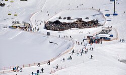 Der Winter in Salzburg boomt.