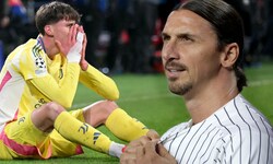Juventus ist draußen – Verteidiger Nicolo Savona (li.) kann’s nicht fassen. Nach Milans Aus ...