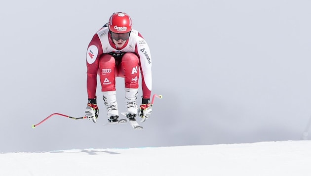 Stefan Eichberger (Bild: GEPA)