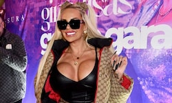 Gina-Lisa Lohfink hat sich unzähligen Beauty-OPs unterzogen. Ein verpfuschter Eingriff aus dem ...