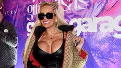 Gina-Lisa Lohfink erklärte jetzt, dass sie gar nicht berühmt sein wollte. Der Ruhm habe nämlich ...