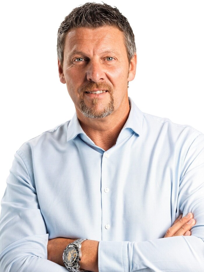 GR Thomas Mayer