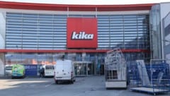 Die insolvente Signa Retail Group ist aus dem Ranking der internationalen Top-250-Händler geflogen. (Bild: Jauschowetz Christian)