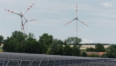 Das Burgenland steuert die Energieunabhängigkeit an (Bild: wearegiving GMBH)