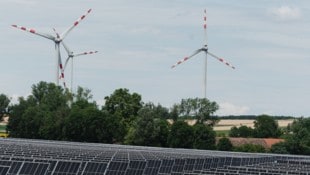 Das Burgenland steuert die Energieunabhängigkeit an (Bild: wearegiving GMBH)