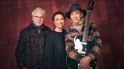 Neue Wienerlied-Show von André Heller, Ursula Strauss und Ernst Molden