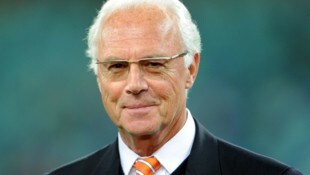 Franz Beckenbauer