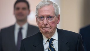McConnells Abgang dürfte einen erbitterten Kampf um seinen Senatssitz auslösen.
