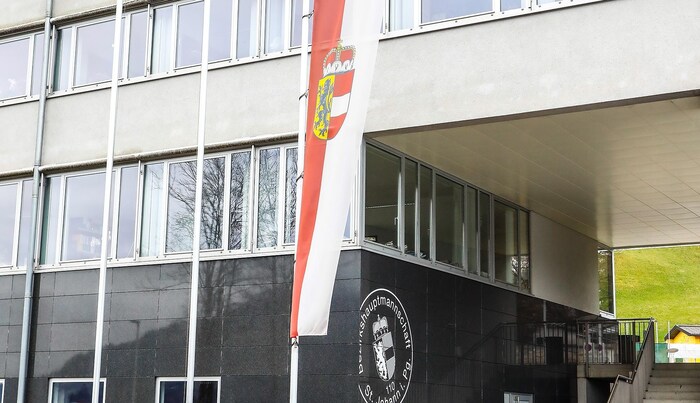 Das Jugendamt beklagt auch in St. Johann Überlastung.