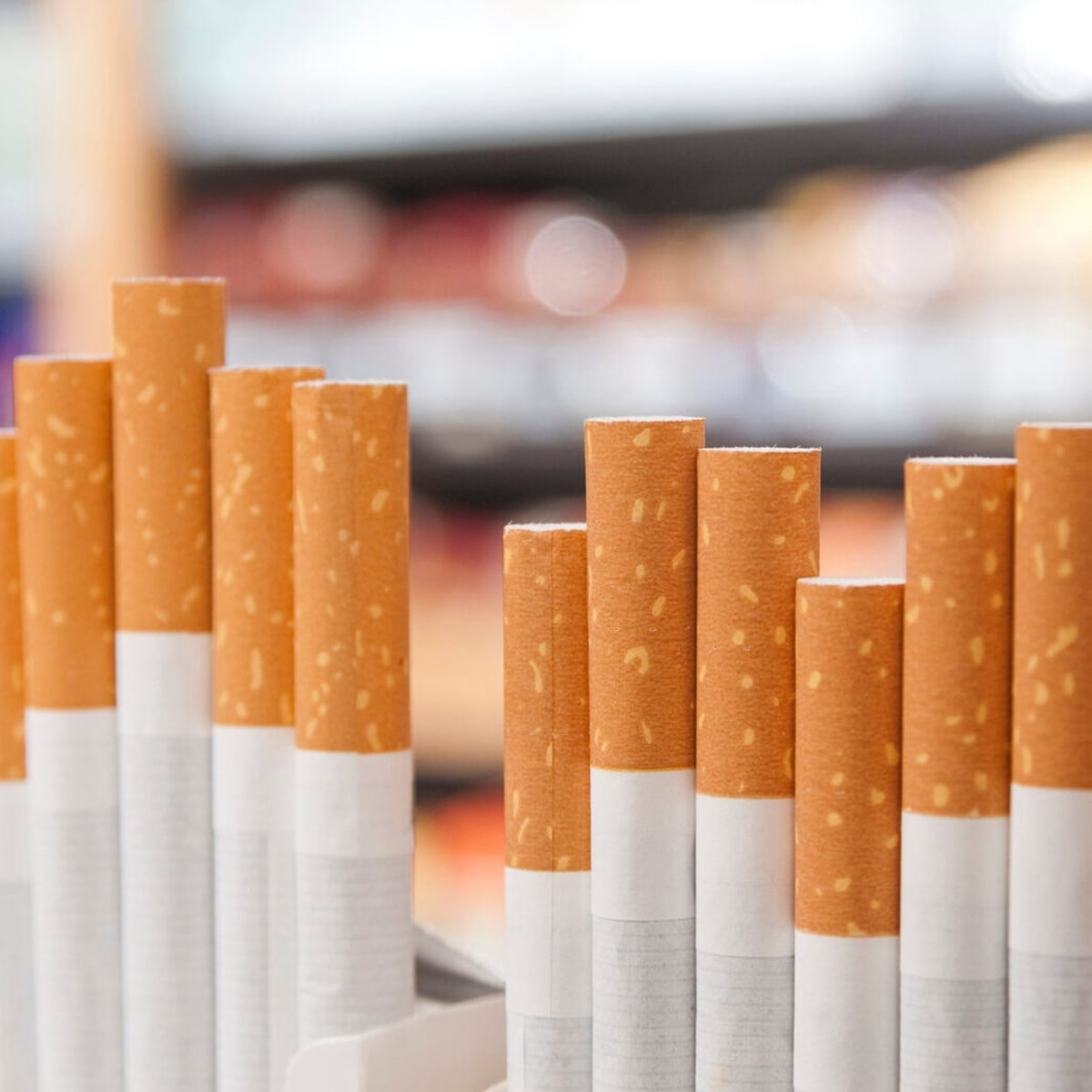 is 5 cigarettes a day a lot Why Smoking ANYTHING Can Cause Lung Cancer