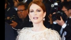 Hollywoodschauspielerin Juliane Moore (Bild: glomex)