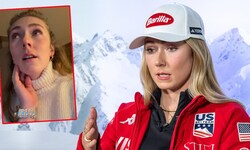 Mikaela Shiffrin