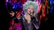 „Girls Just Want to Have Fun“: Cyndi Lauper will sich heuer angeblich am Opernball amüsieren!