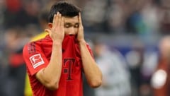 Bayern-Verteidiger Min-jae Kim (Bild: GEPA pictures)