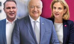 SPÖ, ÖVP und NEOS wagen einen neuen Anlauf