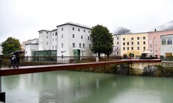 Das Keltenmuseum Hallein