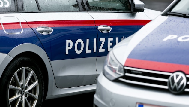 Die Polizei sucht nach Zeugen des Unfalls.