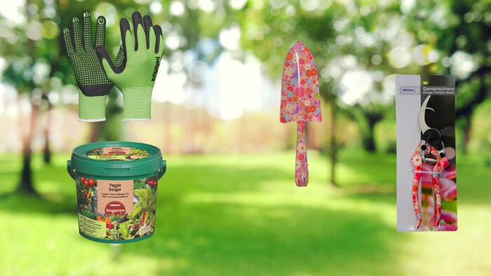 Gewinnen Sie eines von drei Frühlingspaketen von bellaflora