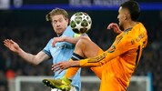 Kevin De Bruyne muss weg.