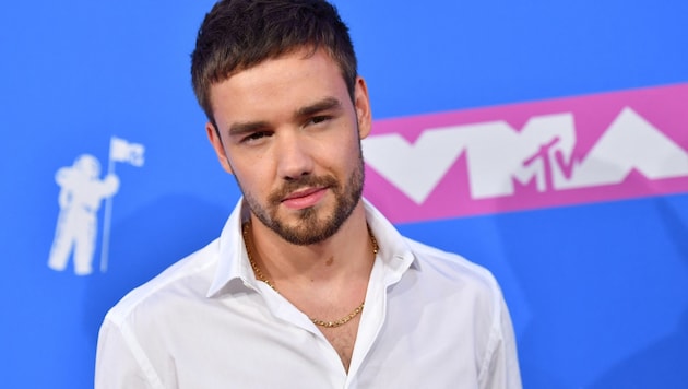 Following the death of Liam Payne, two people are facing 15 years in prison. They are alleged to have supplied the pop star with cocaine. (Bild: Photo by ANGELA WEISS / AFP)