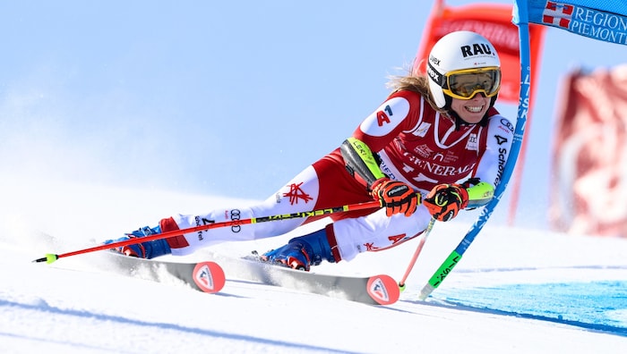 Katharina Liensberger