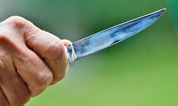 Um ein Messer drehte sich der Prozess, am Ende war nicht nachweisbar, dass ein solches ...