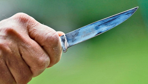 In Wien kam es zu zwei Attacken innerhalb weniger Stunden.
