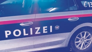 Die Ermittlungen der Polizei laufen noch. (Bild: LPD Wien)