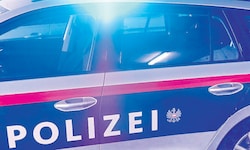 In St. Pölten werden Erinnerungen an den November des Vorjahres wach, als ein unbekannter ...
