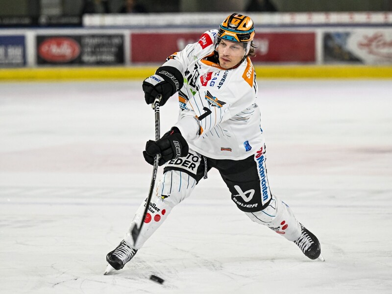 Brian Lebler (Bild: GEPA)