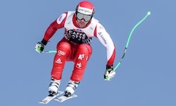 Vincent Kriechmayr