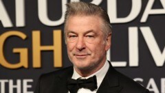 „Das Jahr war einfach nur schrecklich.“ Alec Baldwin spricht in seiner neuen Reality-Serie offen ...