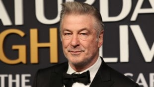 „Das Jahr war einfach nur schrecklich.“ Alec Baldwin spricht in seiner neuen Reality-Serie offen über die schwierige Zeit nach dem tödlichen Schuss auf eine Kamerafrau. (Bild: Caitlin Ochs / REUTERS / picturedesk.com)