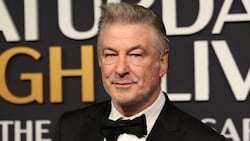 „Das Jahr war einfach nur schrecklich.“ Alec Baldwin spricht in seiner neuen Reality-Serie offen über die schwierige Zeit nach dem tödlichen Schuss auf eine Kamerafrau. (Bild: Caitlin Ochs / REUTERS / picturedesk.com)