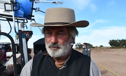 Bis heute ist ungeklärt, wie scharfe Munition ans Filmset von Alec Baldwin kam.