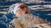 Luca Karl schaffte es in die Top 30.