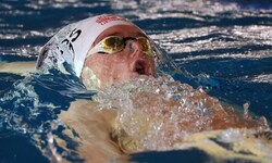 Luca Karl schaffte es in die Top 30.