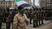 Syriens neue Regierungsarmee ging hart gegen Minderheiten vor