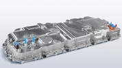 Der „Energy Master“ ist die Schaltzentrale in BMWs neuer Elektro-Architektur.