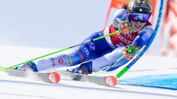 Federica Brignone (Bild: GEPA)