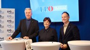 Die Innsbrucker Stadt-FPÖ übt massive Kritik am Kurs der linken Caprese-Koalition von Stadtchef ...