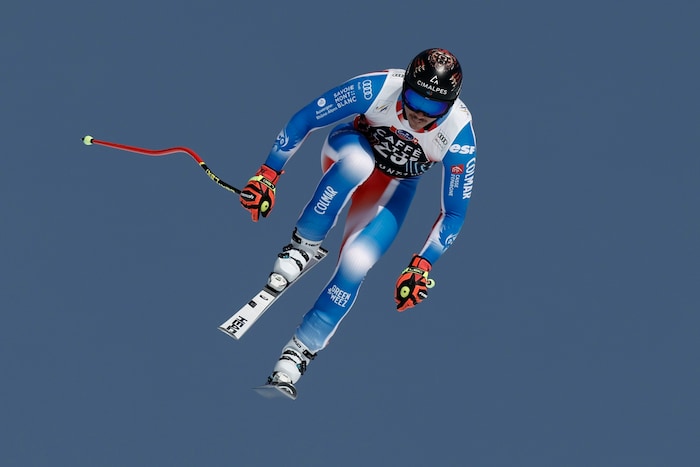Nils Alphand