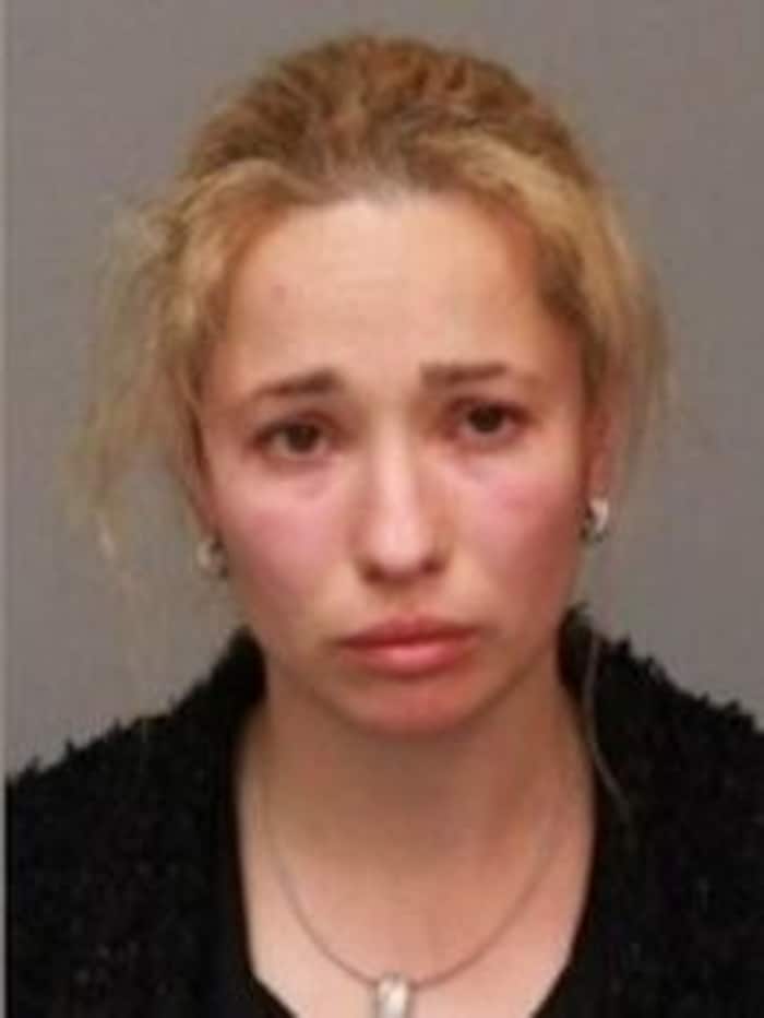 Dieses Lichtbild stammt von einer gerichtlichen Verurteilung wegen Okkultbetruges in Deutschland ...