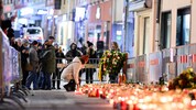 Am Sonntag findet ab 18 Uhr in Villach zum Abschluss der Trauerwoche eine Gedenkzeremonie statt.