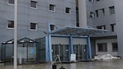 Der Senior war nach dem Unfall ins Krankenhaus Kufstein eingeliefert worden.