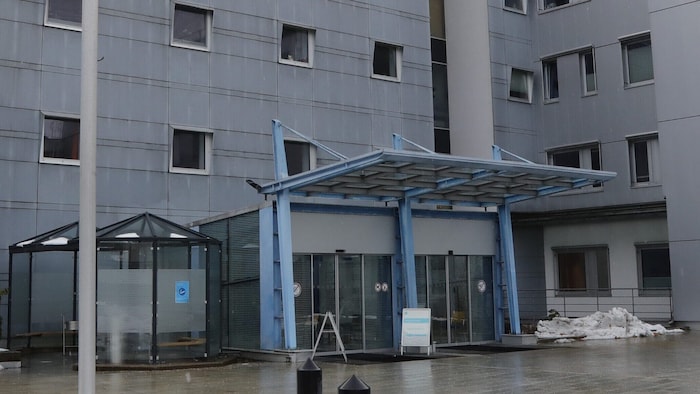 Der Verletzte wurde in das Krankenhaus Kufstein geflogen.