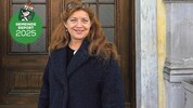 Andera Heinrich hat Anfang 2022 das Bürgermeisterinnenamt von Roswitha Glashüttner übernommen. 