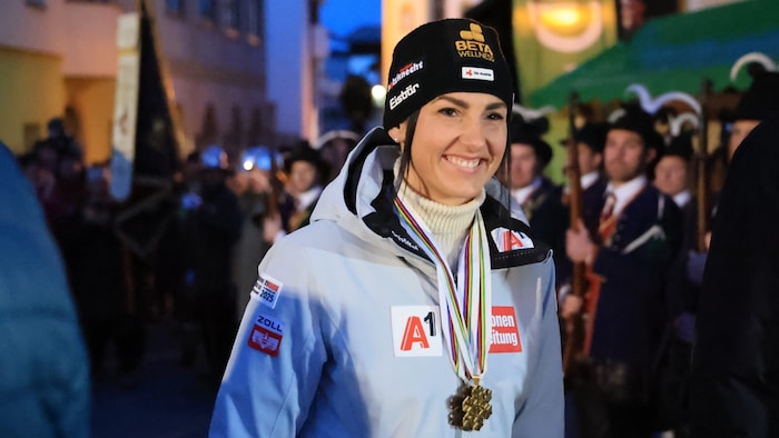Stephanie Venier
