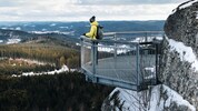 Der Blick über weite, unberührte Landschaften zählt offenbar wenig – die Niederösterreicher ...