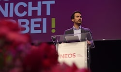 Christoph Wiederkehr